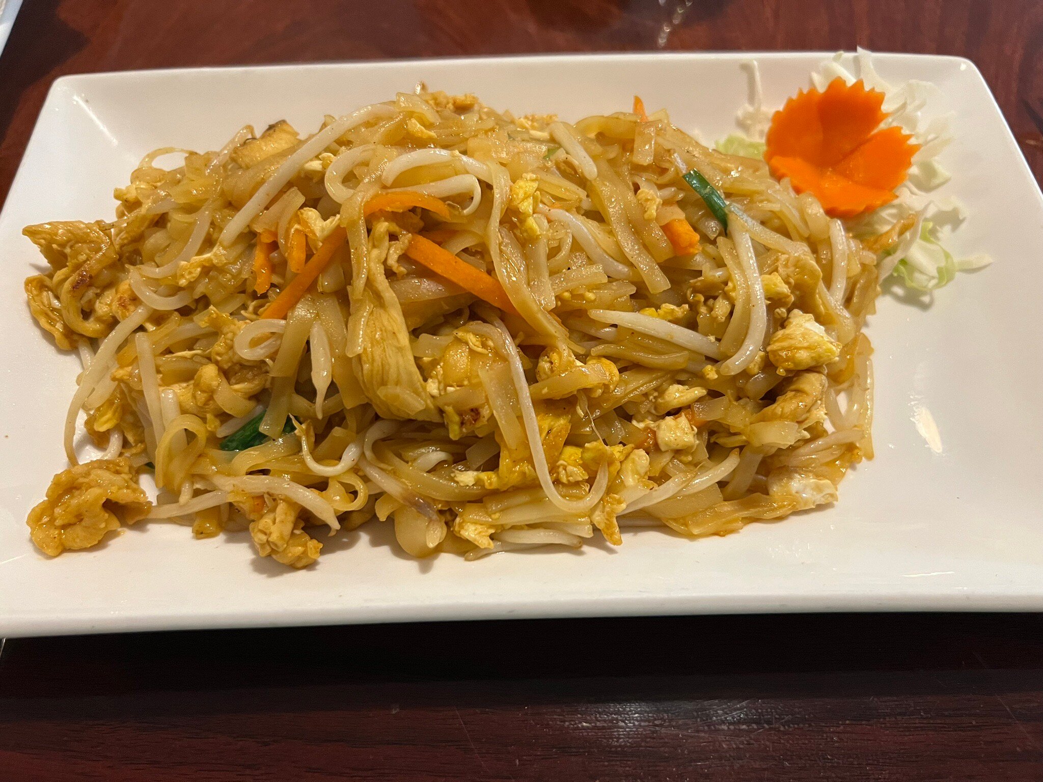 CALISTOGA THAI KITCHEN Updated 2024 Restaurant Reviews Photos   Caption 