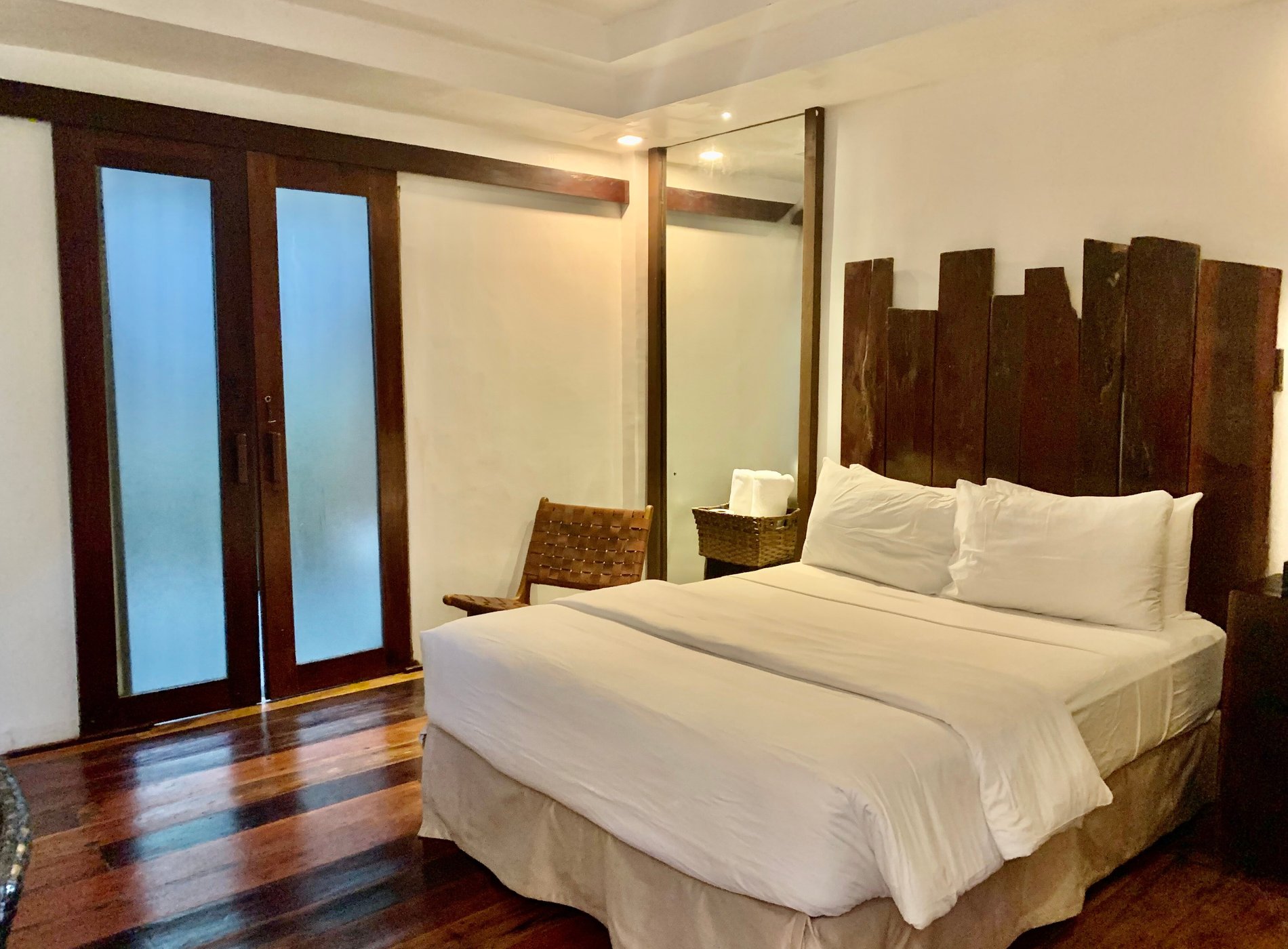 Siargao Bleu Resort & Spa by null