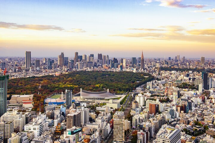 2024年 横浜のウォーキングツアー: 横浜の 10 件のウォーキングツアーをチェックする - トリップアドバイザー