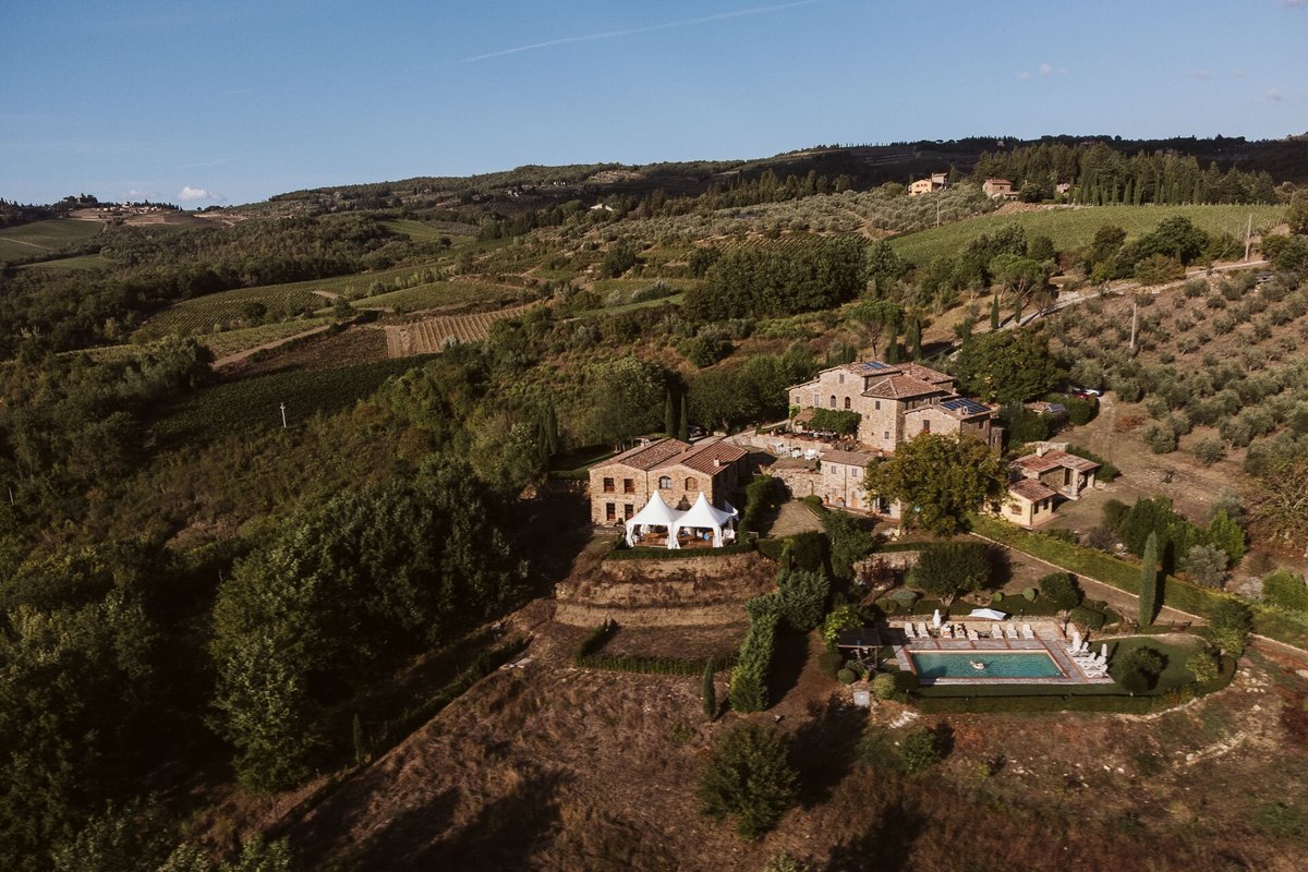 Agriturismo Podere Felceto - UPDATED 2024 Prices, Reviews & Photos