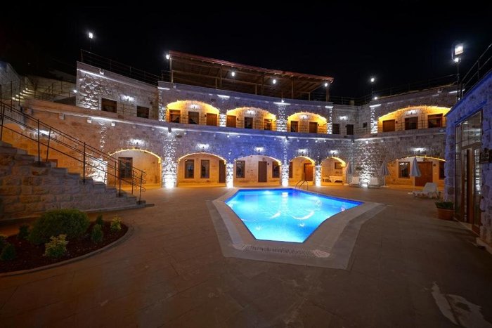 dfgdfgdf – Foto de Dora Cave Hotel, Göreme - Tripadvisor