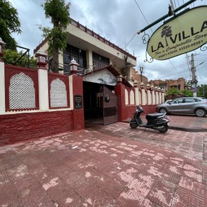 La Villa - A Boutique Home Stay in Jodhpur