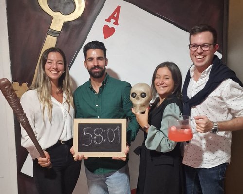 Sete escape rooms no Porto que tem de conhecer