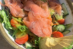 Comida
