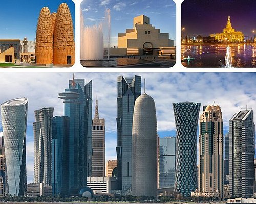 tours in qatar