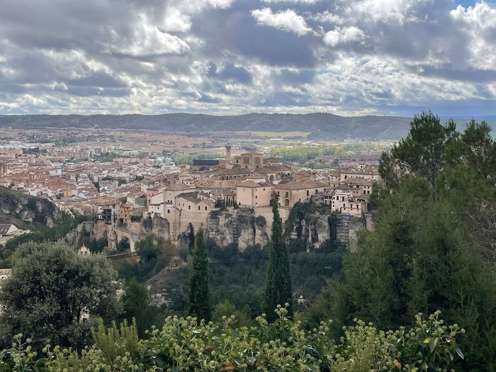 Imagen 6 de Ciudad Histórica Amurallada de Cuenca