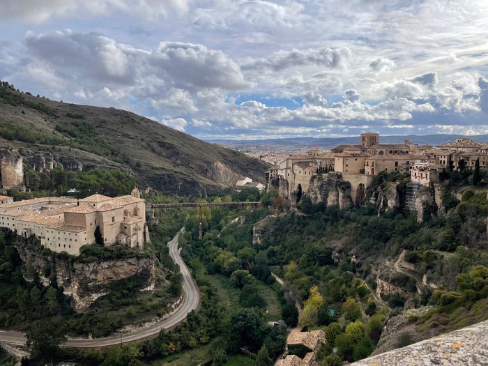 Imagen 5 de Ciudad Histórica Amurallada de Cuenca