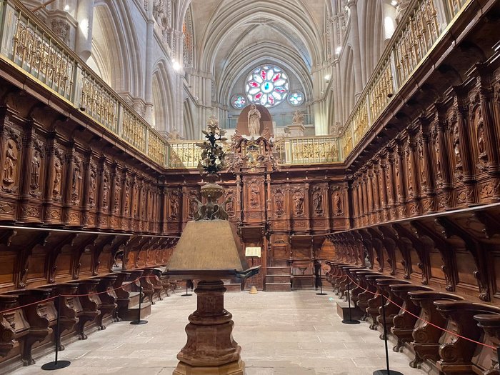 Imagen 2 de Ciudad Histórica Amurallada de Cuenca