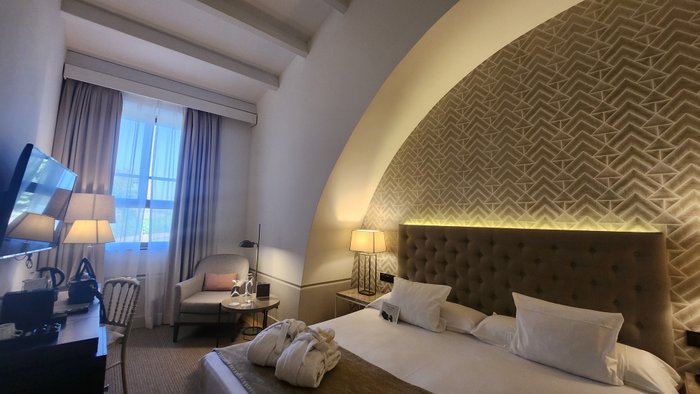 Imagen 24 de Hotel Hospes Palacio de Arenales & Spa
