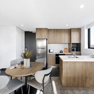 QGC Dining And Kitchen