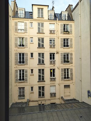 LE CENTRAL, Paris - 139 boulevard de Sebastopol, Bonne-Nouvelle -  Restaurant Reviews & Phone Number - Tripadvisor