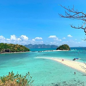 Railay Revisited - Is It Still The World's Most Beautiful Beach