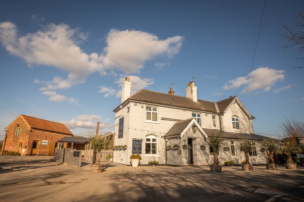 Top-Brotpudding in Caythorpe auf Tripadvisor: Hier finden Sie die ...
