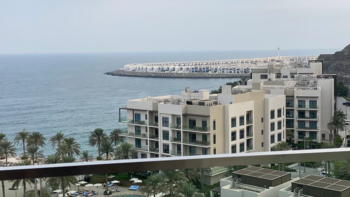 Address Beach Resort Fujairah Hotel Guide - MyBayut