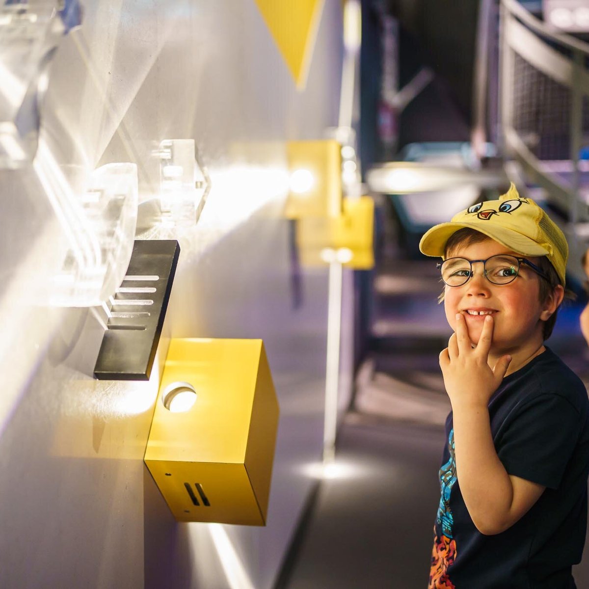 Montréal Science Centre, Монреаль: лучшие советы перед посещением -  Tripadvisor