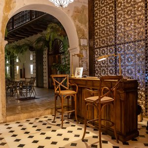 Hotel Casa La Factoria By Faranda Boutique, a member of Radisson Individuals, hotel in Cartagena
