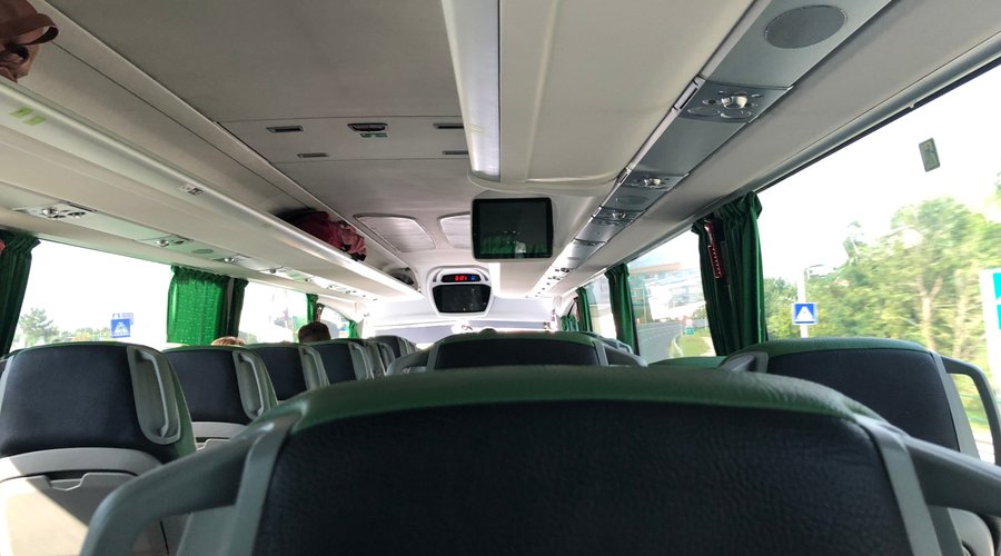 FLIXBUS (2025) All You Need to Know BEFORE You Go (with Photos) - Tripadvisor