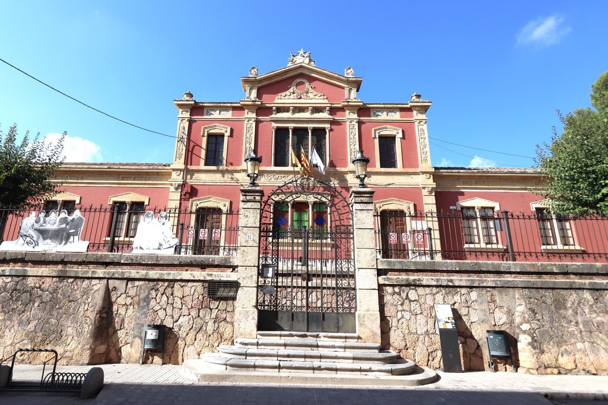 Patronat Antoni Roig (ACTUALIZADO 2025)- Qué DEBES saber antes de ir (con  Opiniones) - Tripadvisor
