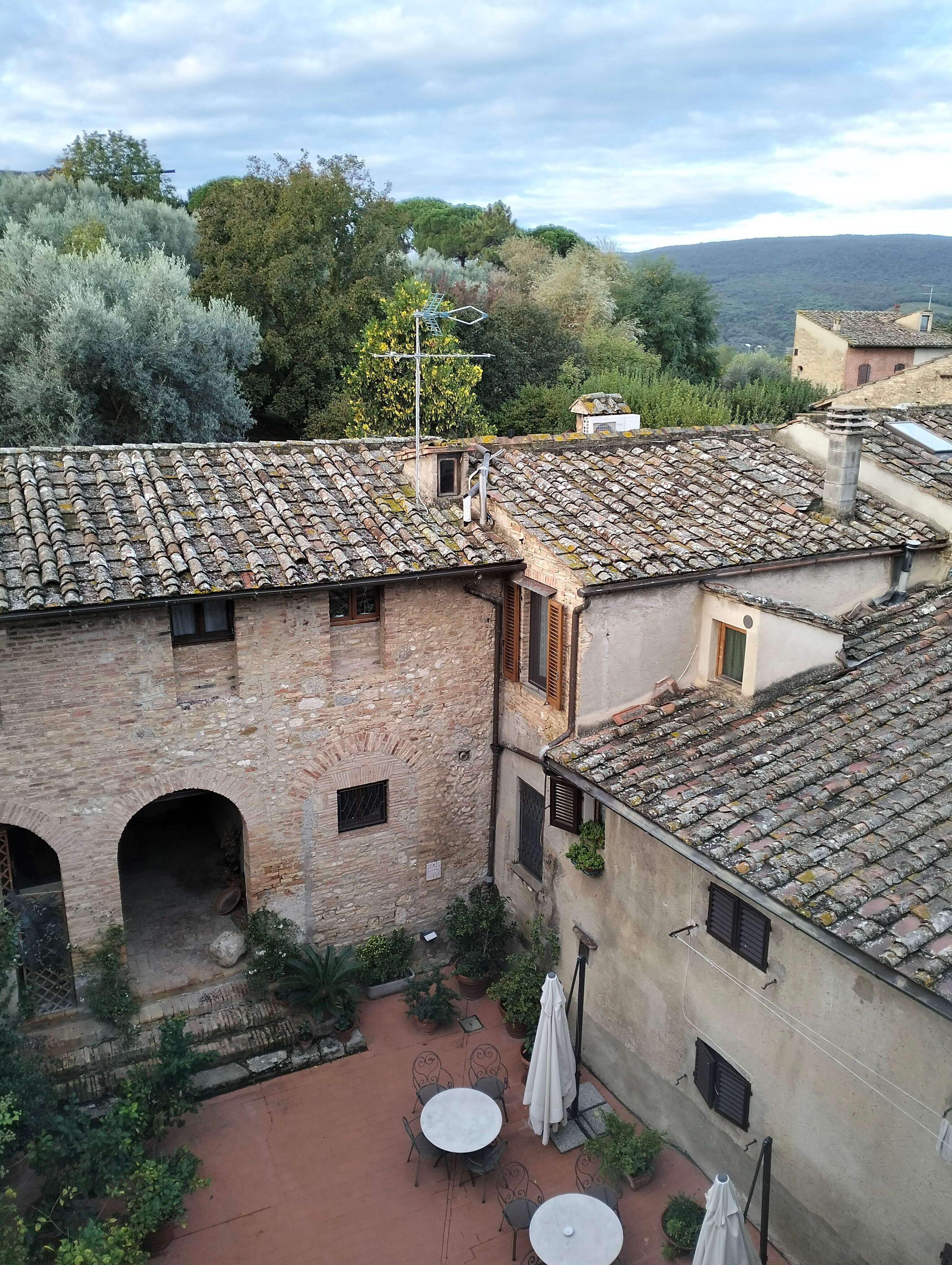 HOTEL L'ANTICO POZZO $115 ($̶1̶3̶2̶) - Updated 2023 Prices & Reviews ...