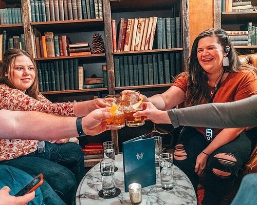 bourbon tours in bardstown