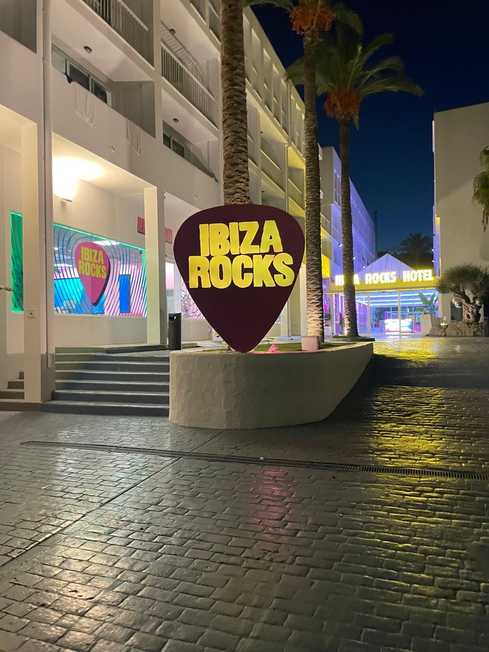 Imagen 24 de Ibiza Rocks Hotel