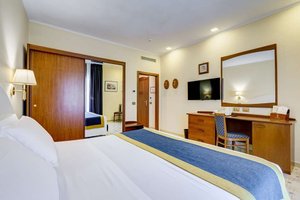 Best Western Hotel La Solara Sorrento in Sorrento