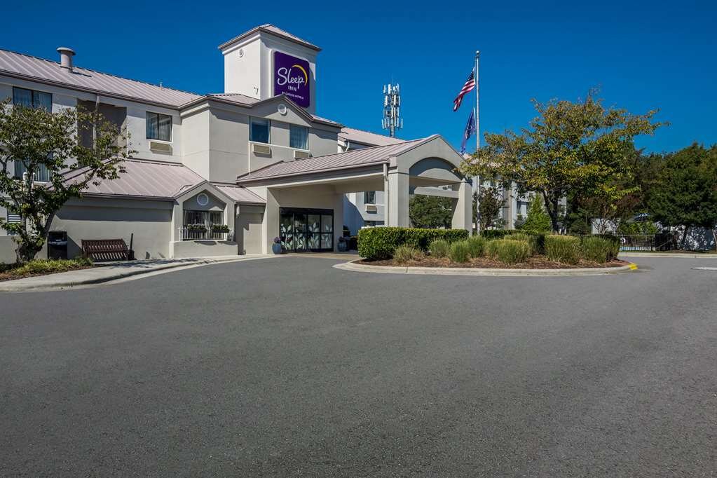 SLEEP INN - Updated 2024 Prices & Hotel Reviews (Wilmington, NC)