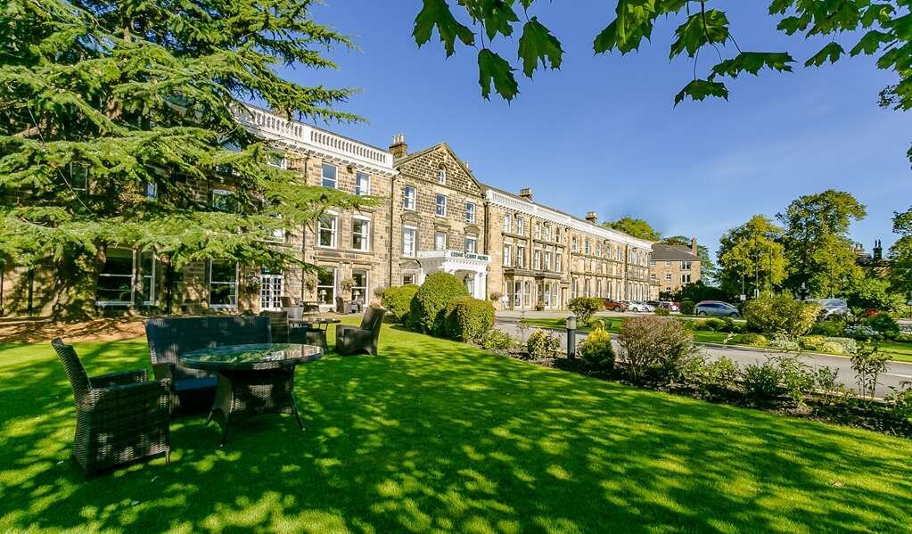 THE 10 BEST Harrogate Hotel Deals (Dec 2023) - Tripadvisor