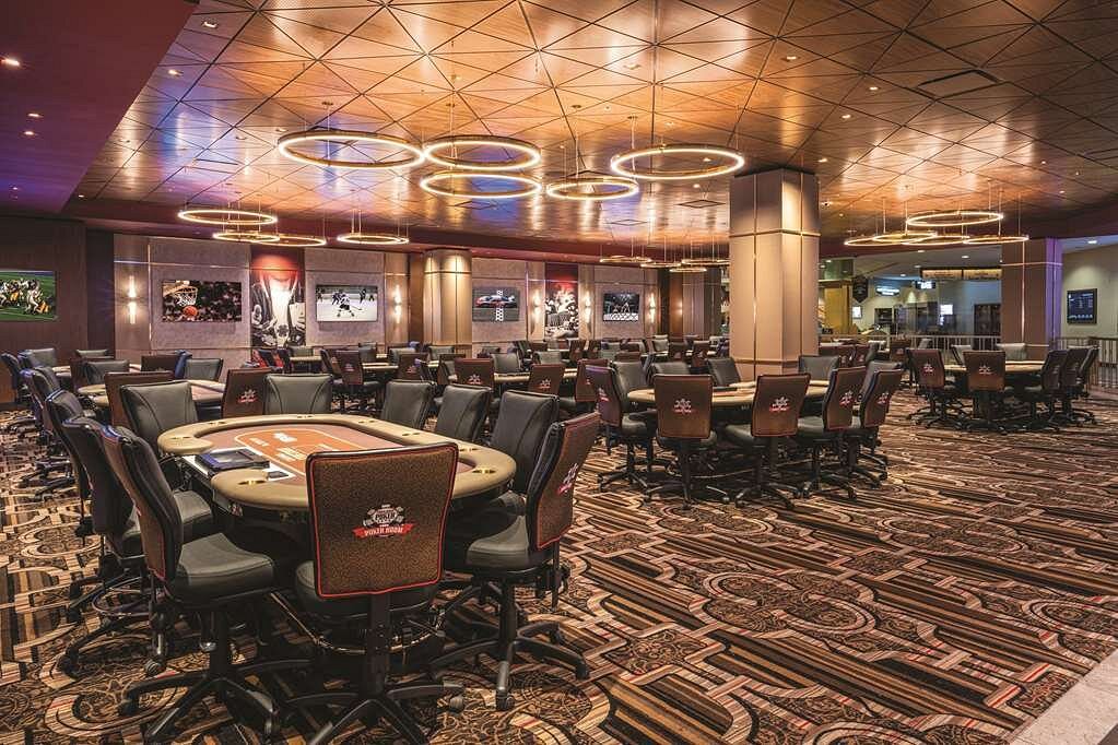 Horseshoe Las Vegas - UPDATED 2024 Prices, Reviews & Photos (NV