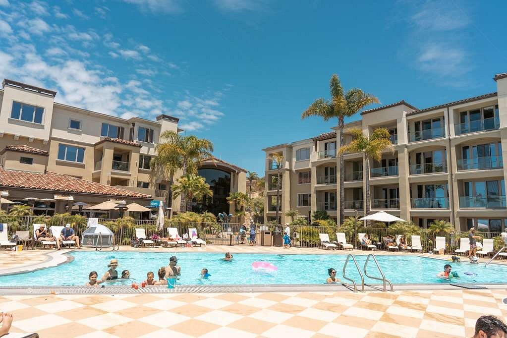 DOLPHIN BAY RESORT & SPA - Updated 2024 Prices & Reviews (Pismo Beach, CA)