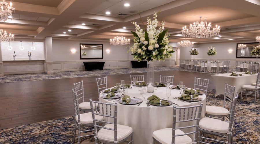 Sterling Ballroom