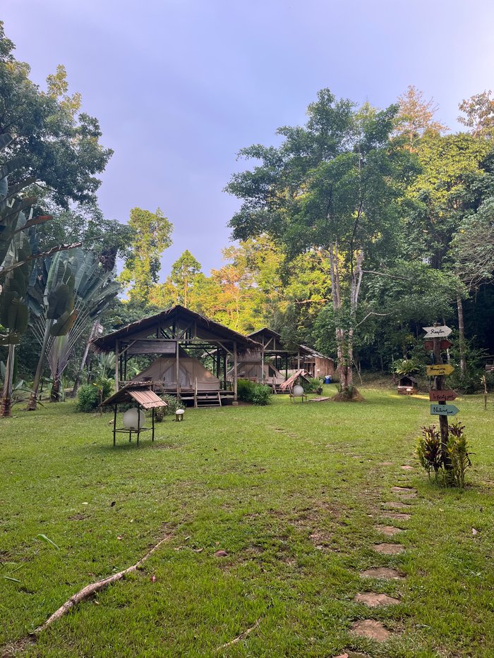 Pandora Glamping - Prices & Campground Reviews (quezon, Philippines)