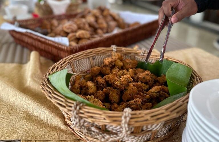 RESTAURANT REVE D R, Petit Raffray - Menu, Prices & Restaurant Reviews - Tripadvisor