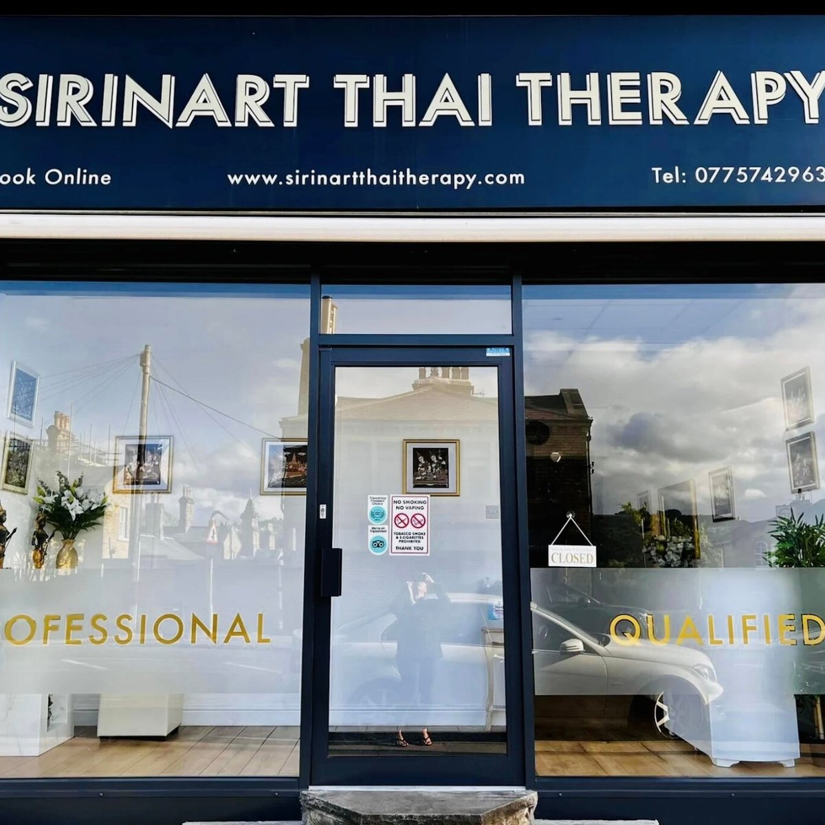 SIRINART THAI THERAPY LTD (2024) All You Need to Know BEFORE You Go (with  Photos)