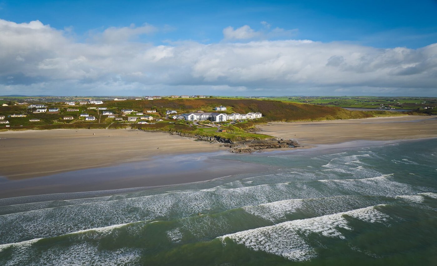 Inchydoney Island Lodge And Spa Updated 2024 Reviews Photos And Prices