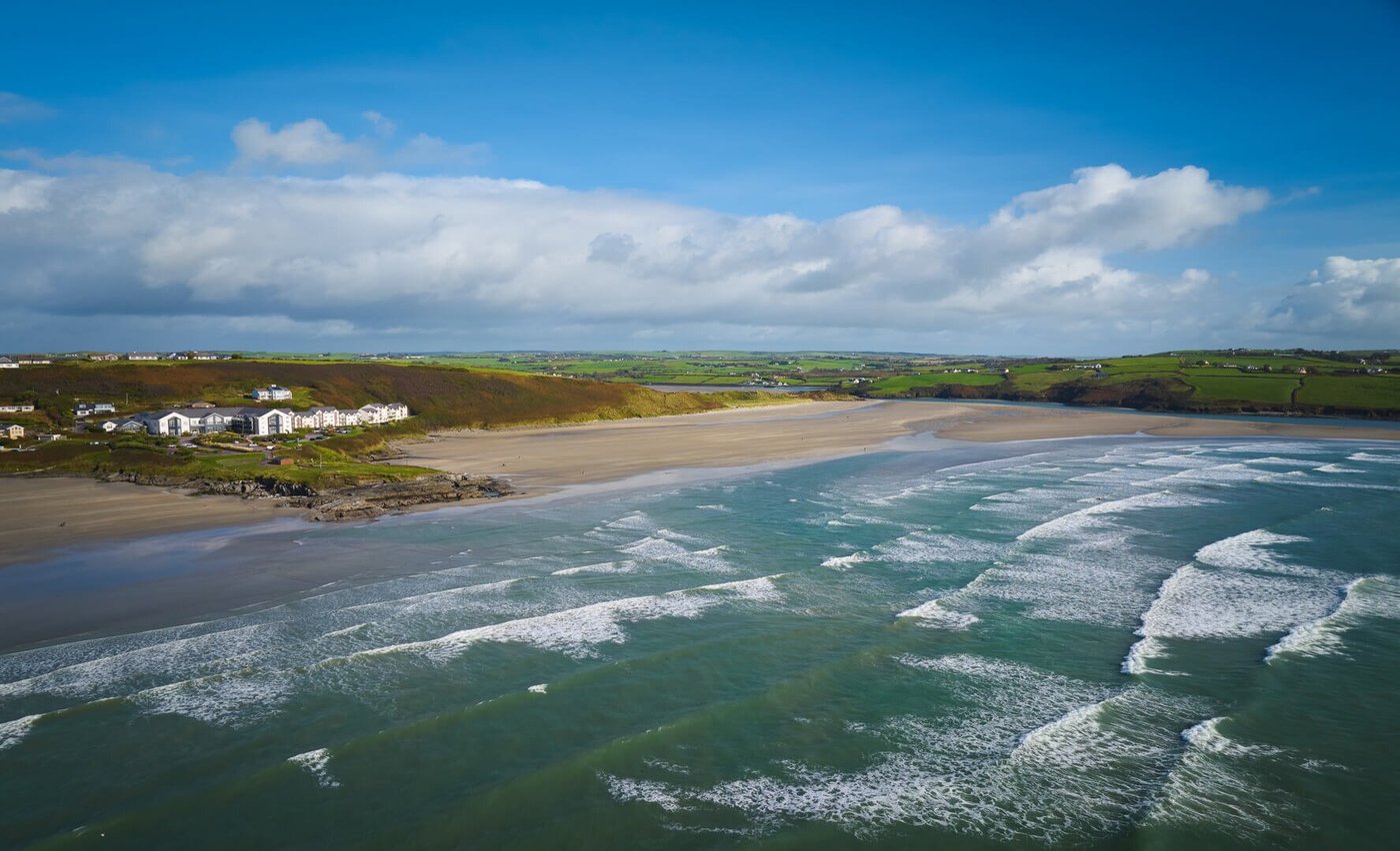 Inchydoney Island Lodge And Spa Updated 2024 Reviews Photos And Prices