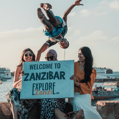 Zanzibar Jetski Tours & Rental  Top-Rated Zanzibar Watersports