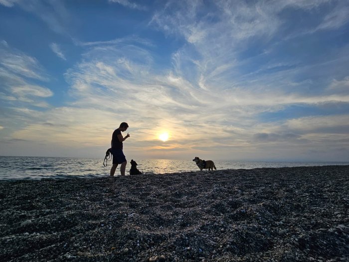 Imagen 21 de Campingred Cabo de Gata