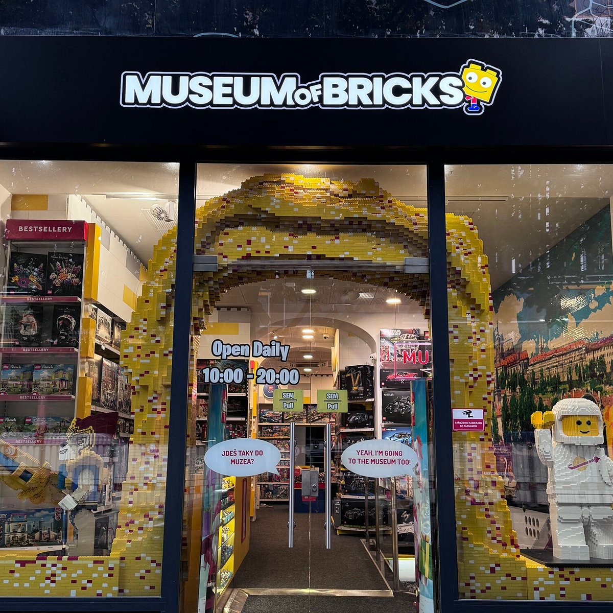 Museum of Bricks, Прага: лучшие советы перед посещением - Tripadvisor