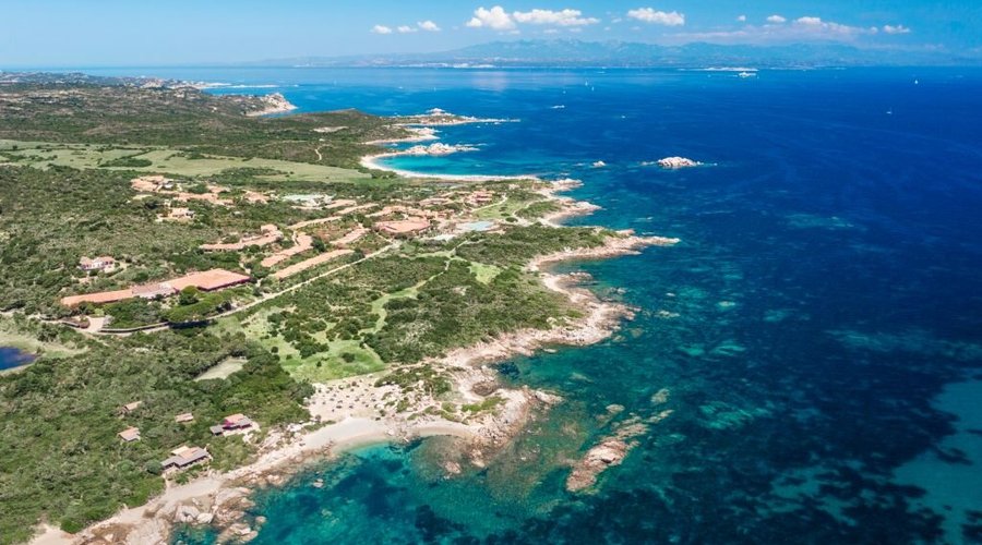Resort Valle dell'Erica Thalasso & SPA