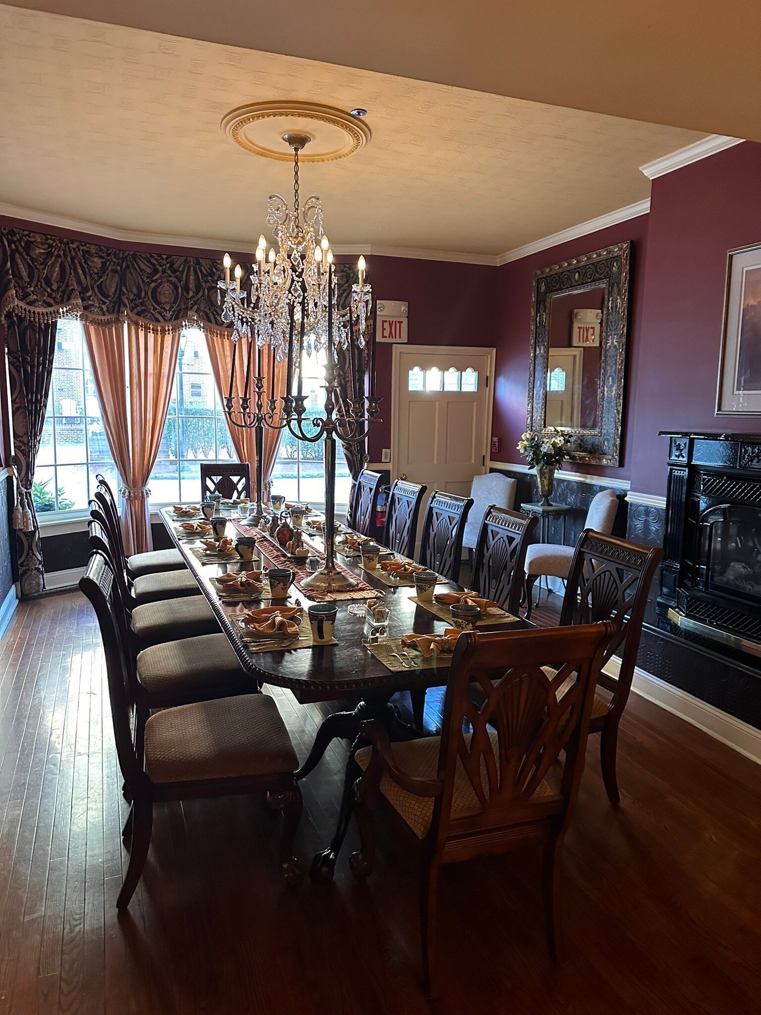 Hydrangea House Inn - UPDATED 2023 Prices, Reviews & Photos (Newport ...