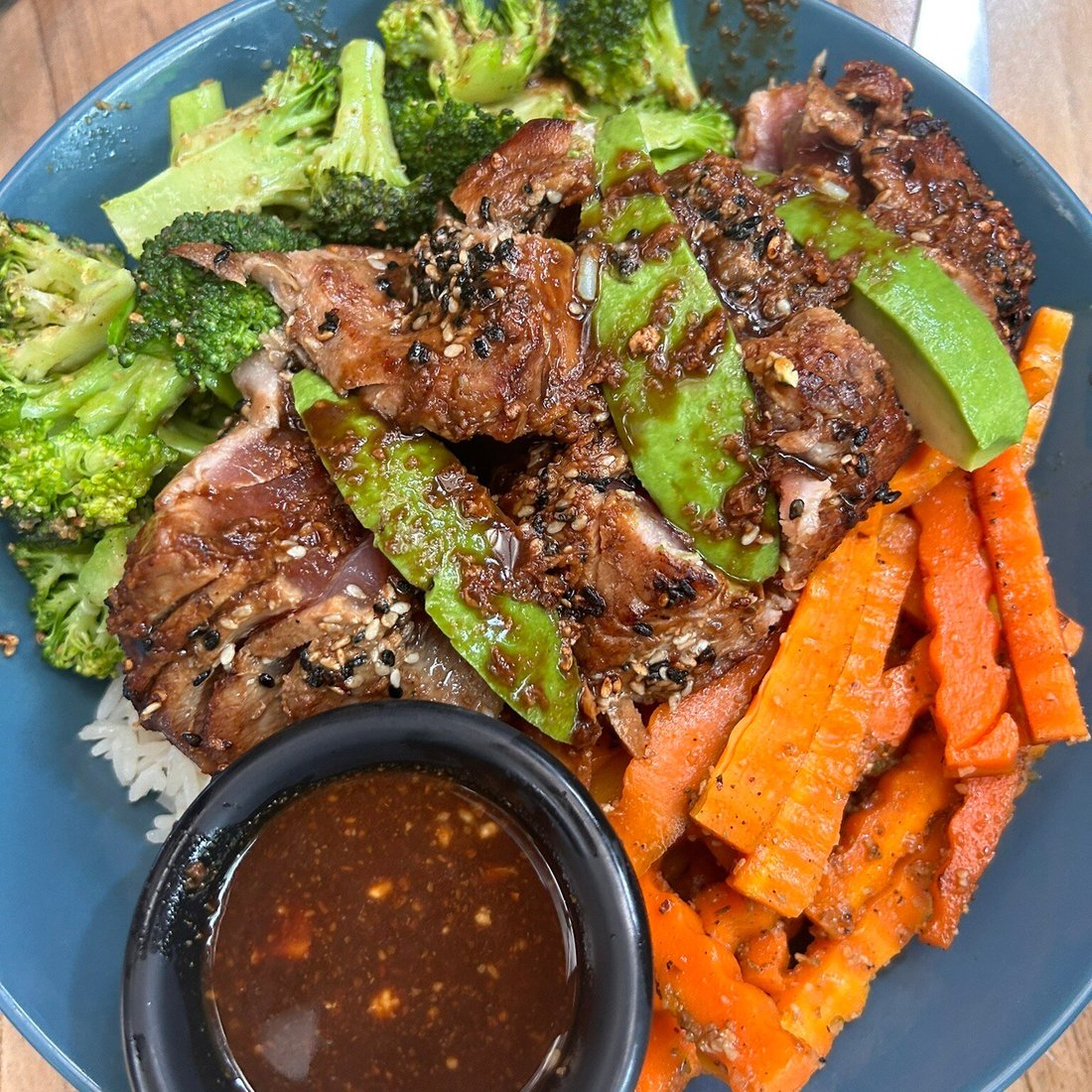 CAFE MAR AZUL, Playa Grande - Menu, Prices & Restaurant Reviews - Tripadvisor