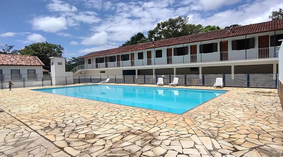 Piscina Gigante