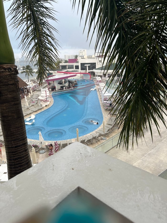 Imagen 29 de The Tower by Temptation Cancun Resort