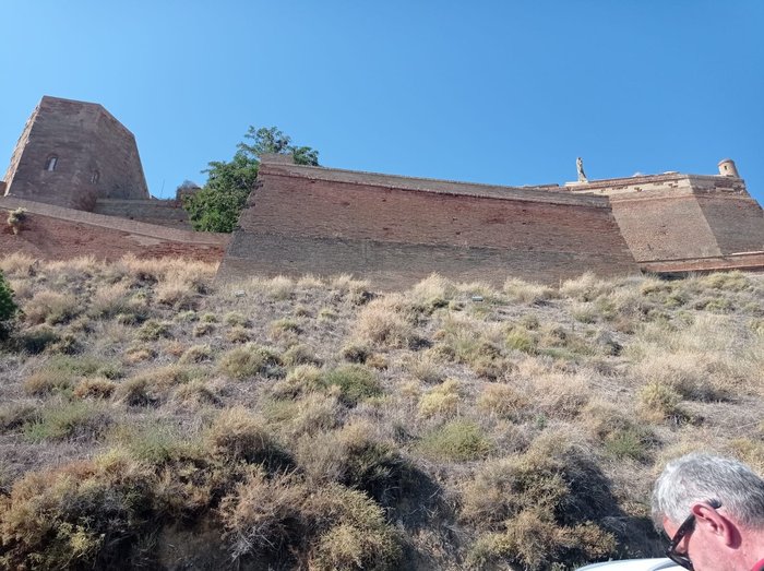 Imagen 4 de Castillo de Monzón