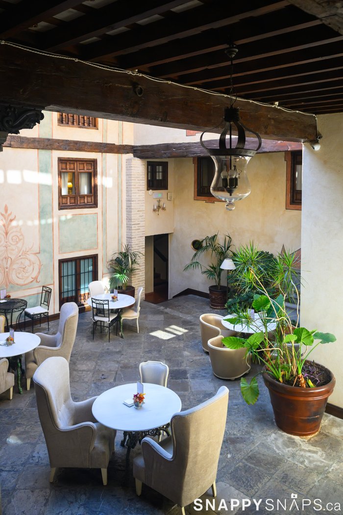 Imagen 24 de Hotel Casa 1800 Granada