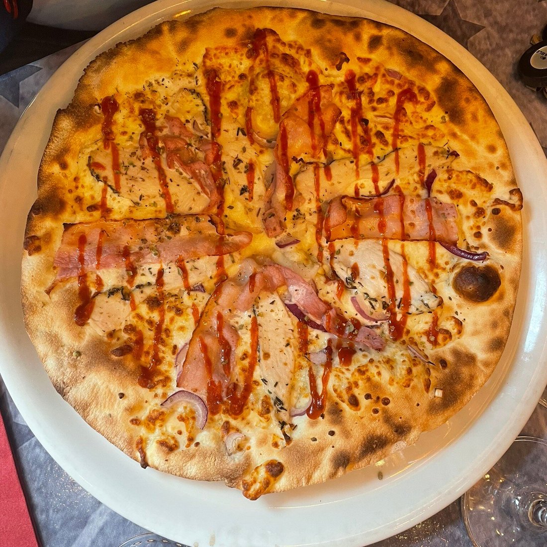 PIZZERIA DU CHATEAU, Josselin - Restaurant Reviews, Photos & Phone Number - Tripadvisor
