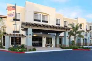 Hampton Inn Santa Barbara/Goleta in Goleta