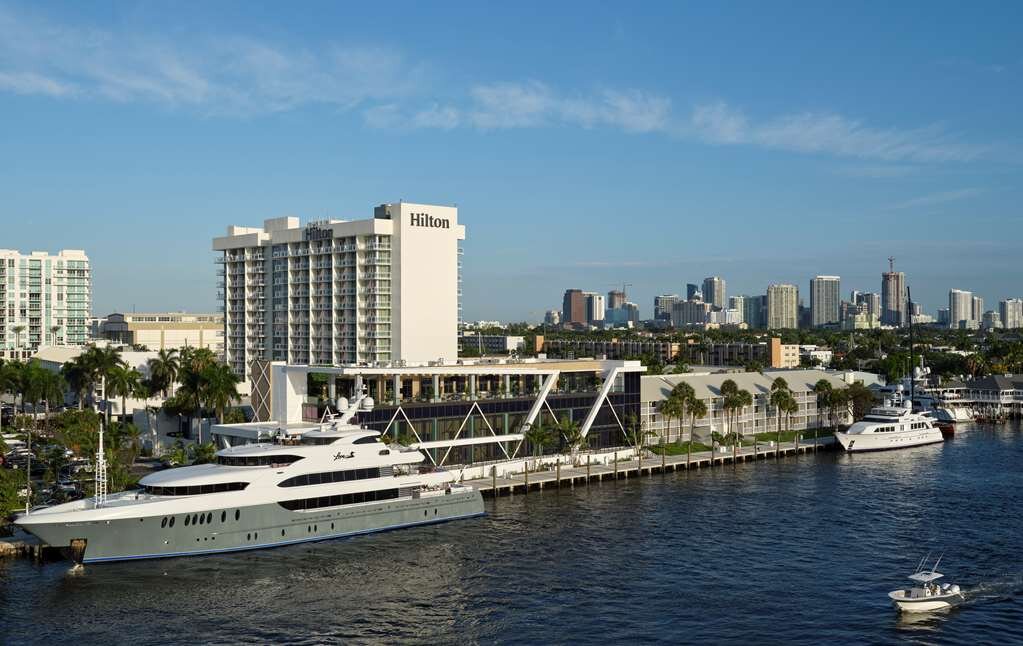 THE 10 BEST Fort Lauderdale Cruise Port Hotels 2024 With Prices   Exterior 