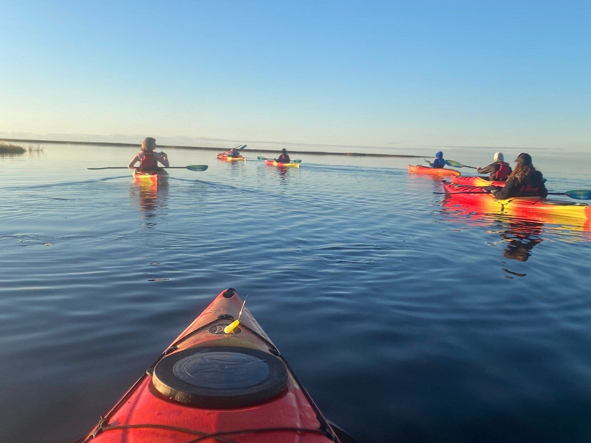 Best 6 Kayak in Albemarle, NC with Reviews